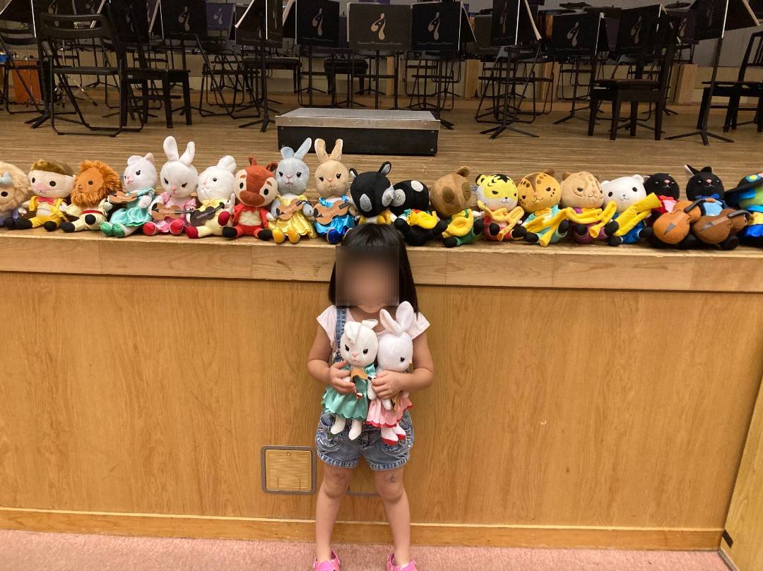 ひろがり続けるこずみっくの輪