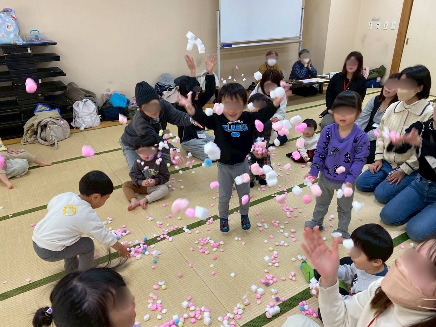 2026年もリトミックを広める活動を