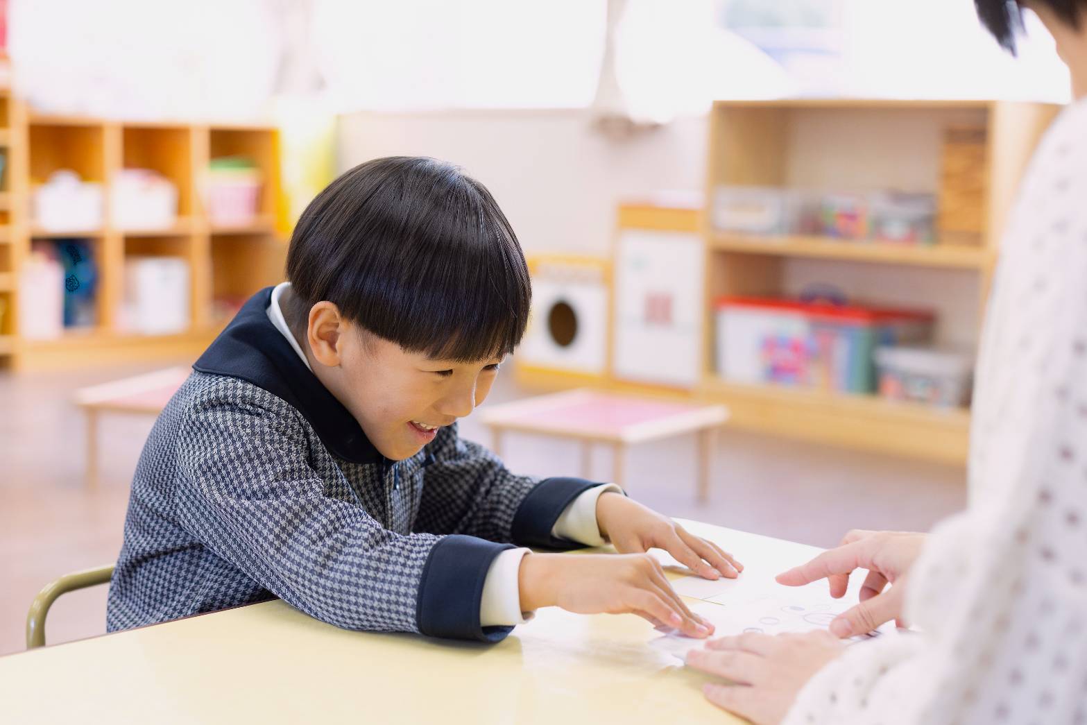 変化のとき！新風が吹く音色こずみっく