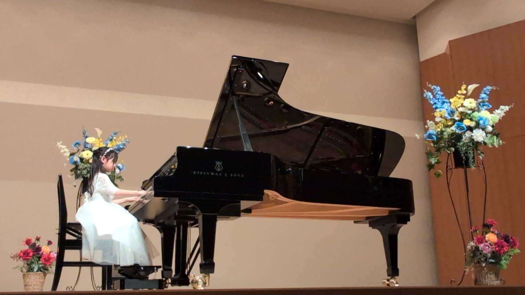 音色こずみっく発表会の魅力