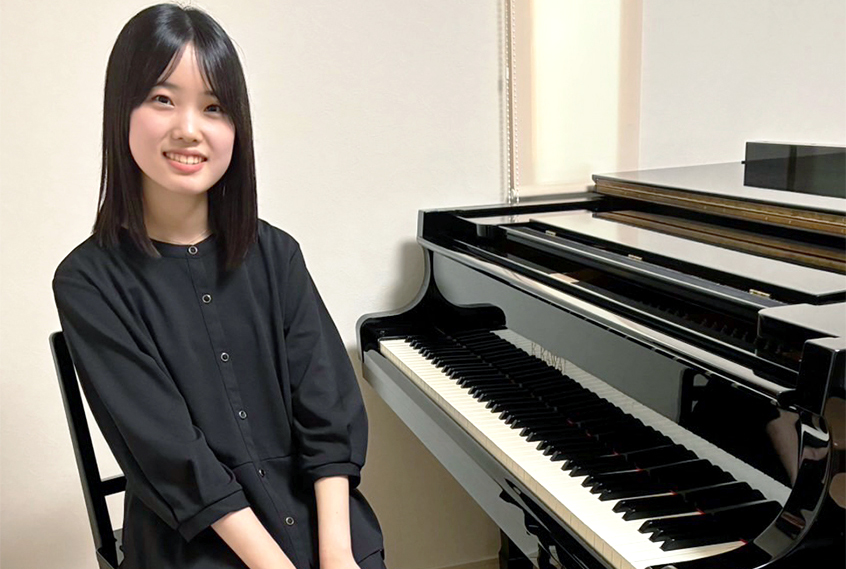 講師のプロフィール いのはら　ゆいな