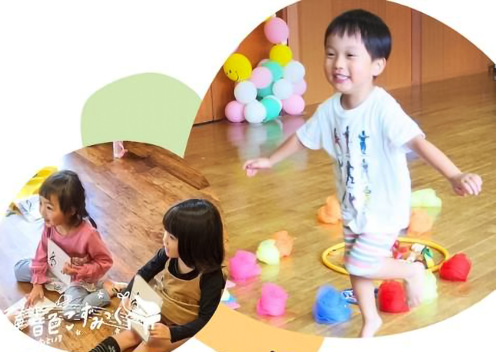 新年度スケジュールが決まりました！