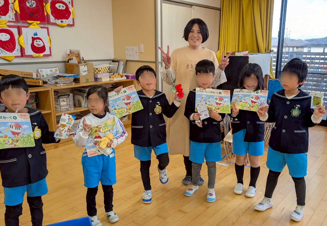 新年度に向けて次のステップへ！