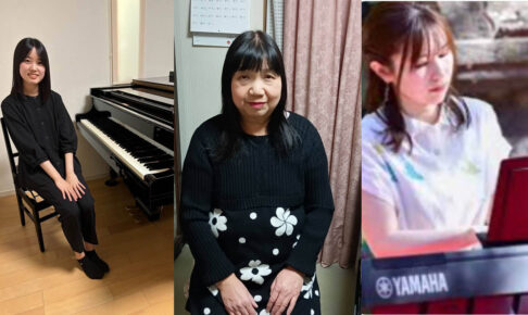 新しい先生方を迎えて新年度スタート！