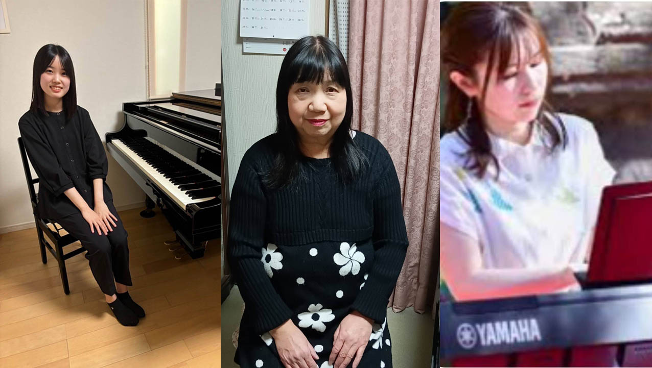 新しい先生方を迎えて新年度スタート！