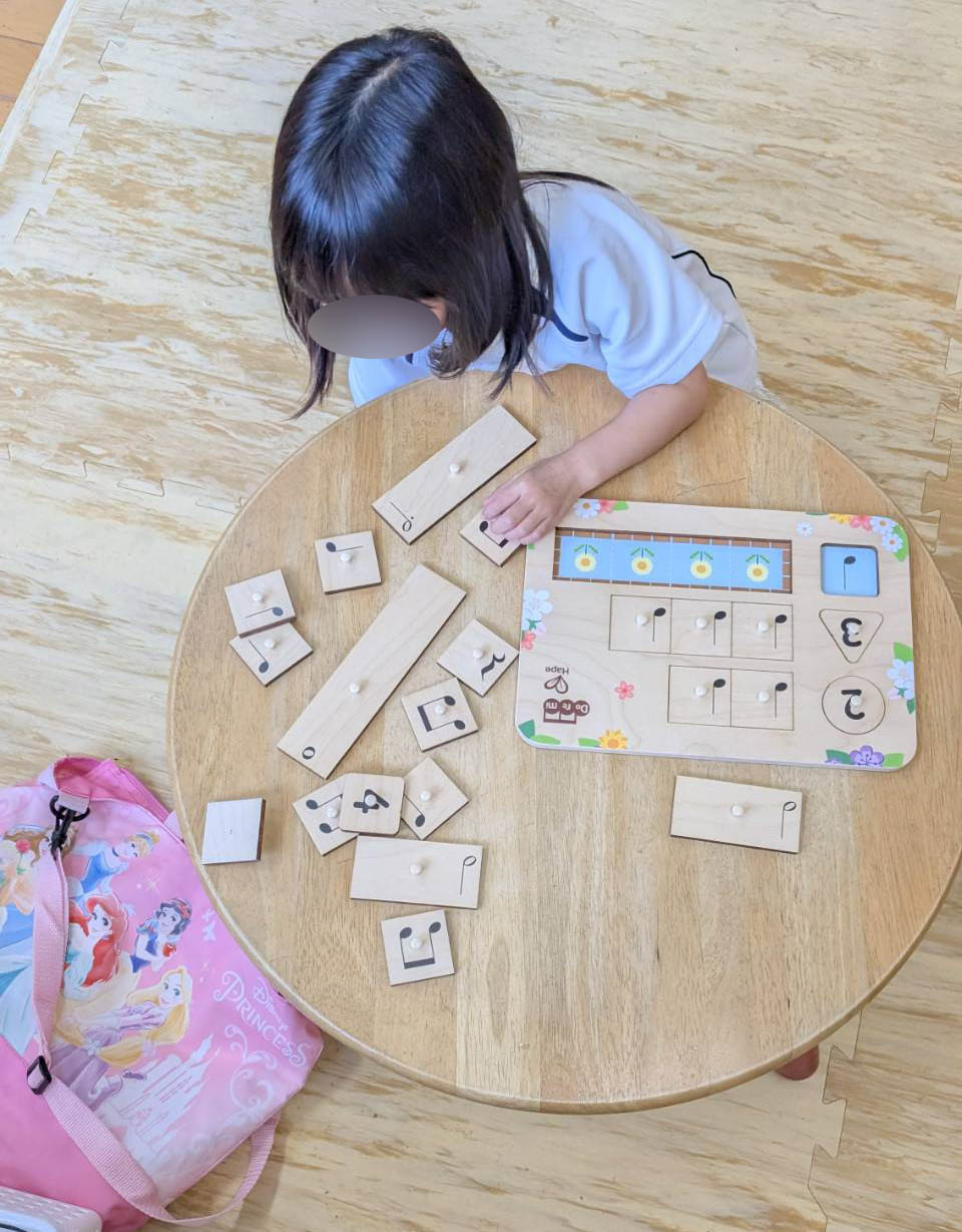上達のペースを上げる「小さな目標」