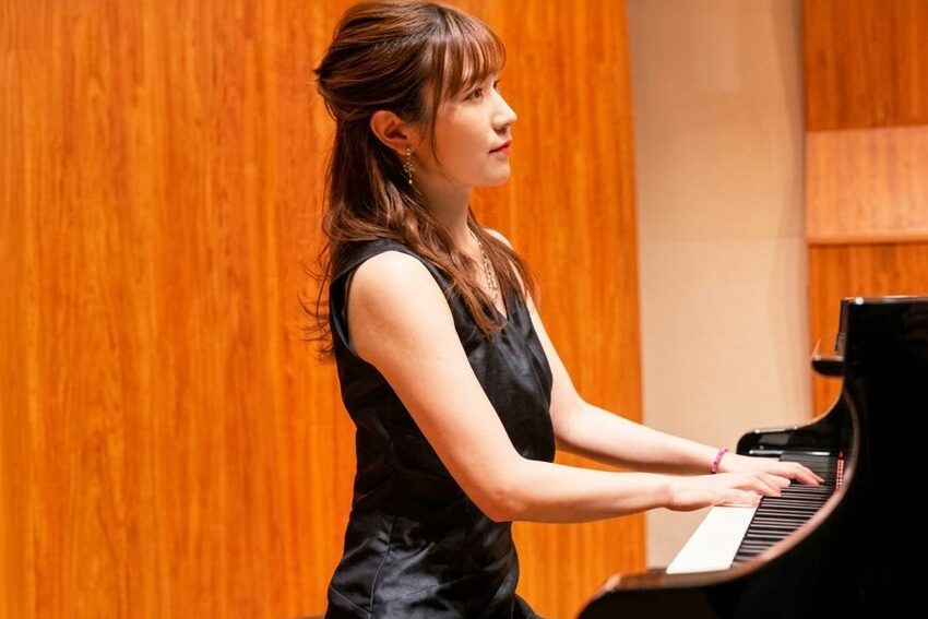 講師のプロフィール おがわひろみ