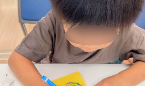音楽発表会に向けて！子ども達の「やりたい」を全力応援