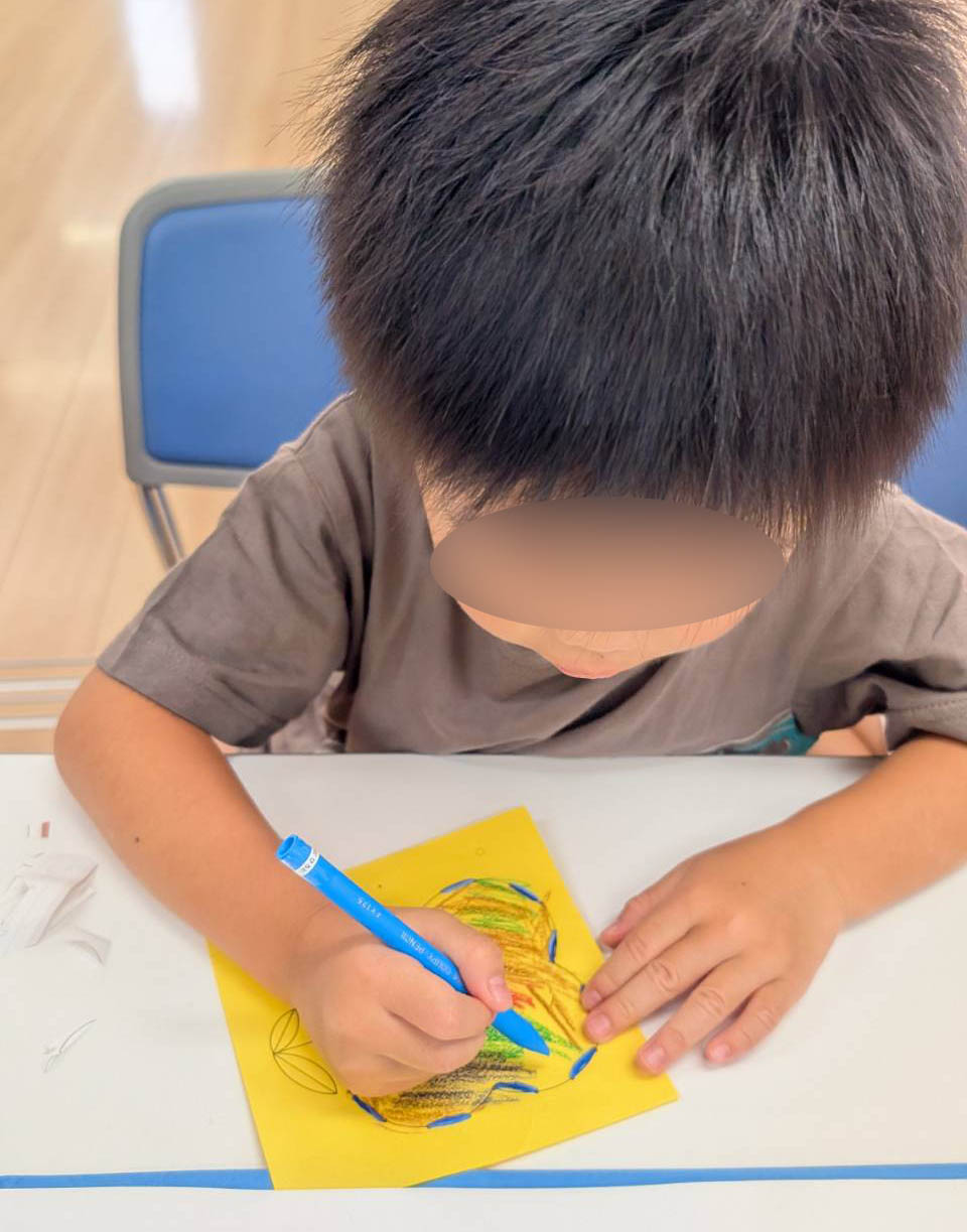 音楽発表会に向けて！子ども達の「やりたい」を全力応援